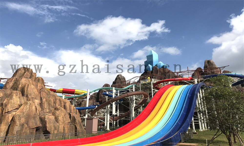 水上乐园投资的市场定位与竞争战略如何制定？